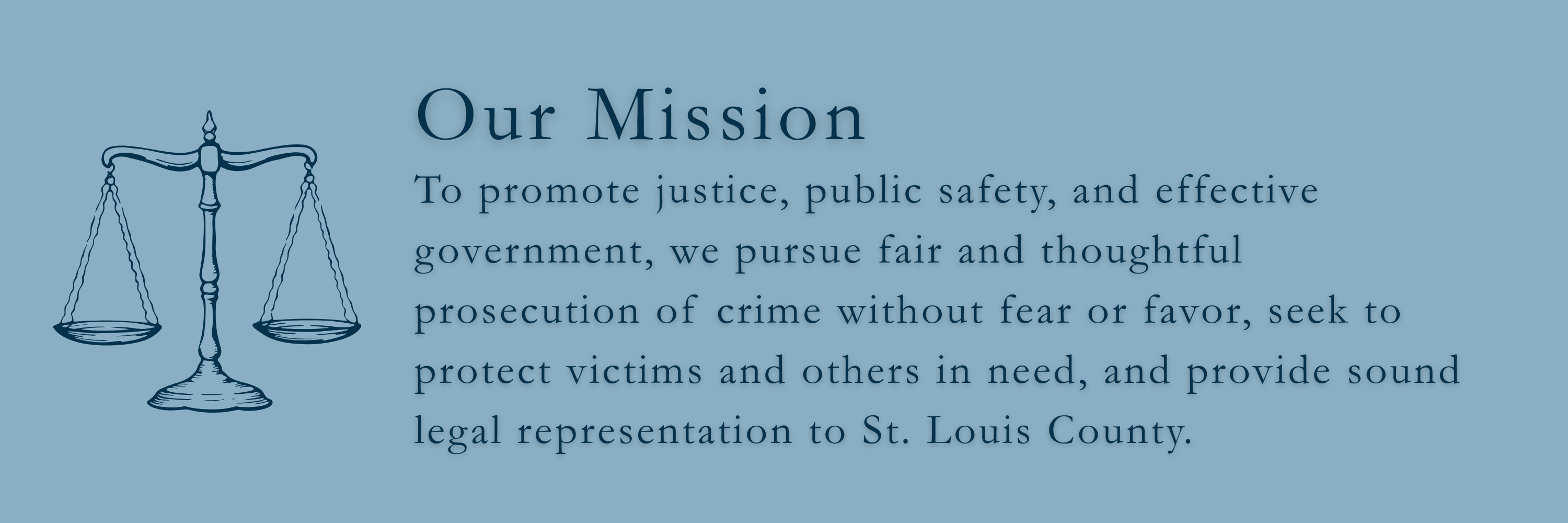 St. Louis County